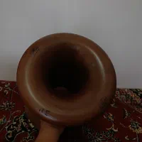 تنبک سه مهر|سازهای سنتی|اراک, |دیوار