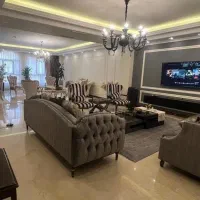 رهن آپارتمان ۲۰۰ متری شیک و صفر در بلوار گیلان