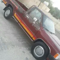 تویوتا84فابریک شادگان