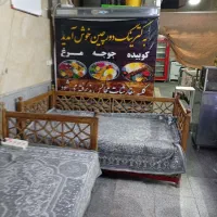 سلام کلیه لوازم آشپزخانه بفروش میرسد