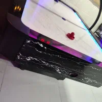 ایرهاکی 4نفره دو موتور|تجهیزات ورزشی|اسلام‌شهر, شهرک الهیه|دیوار