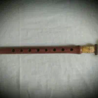 بالابان|سازهای بادی|قم, آذر (نکویی)|دیوار