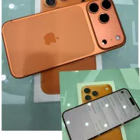 ایفون ۱۷ پرو مکس ۵۱۲ گیگ ریجستر شده