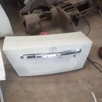 درب صندوق تارا،جک،رنو L90