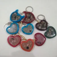 انواع جاکلیدی قلب،صلیب،آکواریومی و غیره|زیورآلات و اکسسوری|فومن, |دیوار