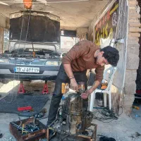 اجاره غرفه مجتمع فنی