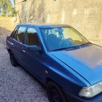 پراید|خودرو سواری و وانت|بم, |دیوار