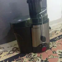 آبمیوه گیری بوش