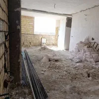 آپارتمان 65متری/1خواب/آسانسور انباری /همت گلشن|فروش آپارتمان|قم, شهرک فاطمیه|دیوار