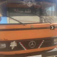 خاور مدل ۱۳۷۹