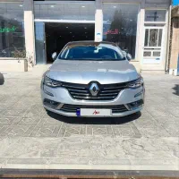 تالیسمان 2017 فول E3