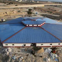 جوشکار سیارتعمیرات کانکس|خدمات پیشه و مهارت|توتکابن, |دیوار