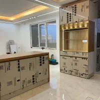 کابینت و کمد دیواری|خدمات پیشه و مهارت|بوئین زهرا, |دیوار