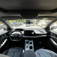 چانگان Cs55 سفید صدفی 2025|خودرو سواری و وانت|شهرکرد, |دیوار