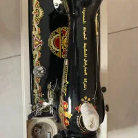 چرخ خیاطی مارشال|چرخ خیاطی و ریسندگی|تهران, تهرانسر مرکزی|دیوار