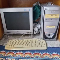 کامپیوتر LG