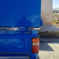 فروشی|خودرو سواری و وانت|الیگودرز, |دیوار