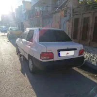 پراید 131sx مدل ۹۸|خودرو سواری و وانت|اردبیل, |دیوار