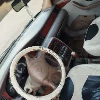 سمند ال ایکس مدل 85|خودرو سواری و وانت|کرمان, |دیوار