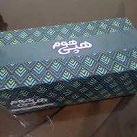 تولید به مصرف انواع دستمال کاغذی