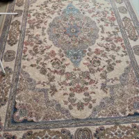 فرش در حد نوی نو