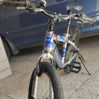 دوچرخه20