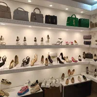 فروشنده ماهر خانم-  گالری کیف وکفش - محدوده آبرسان|استخدام بازاریابی و فروش|تبریز, |دیوار