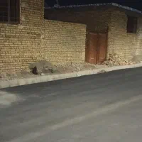 خانه نیمه سازه امام رضا ۹۶/۱۱فروشی