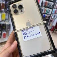 ۱۳پرو‌مکس ۲۵۶ zaa