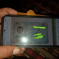 مدارکم گمشده