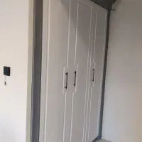 کمد و کابینت و دکوراسیون چوب و ام دی اف