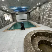 ویلا-استخردار-دوخوابه