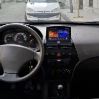 تیبا ۲ مدل ۹۸ بدون رنگ