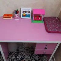 میز تحریر|میز تحریر و کامپیوتر|بابل, |دیوار