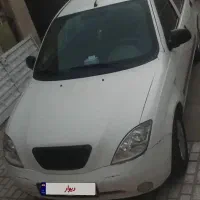 تیبا دوگانه سوز شرکتی