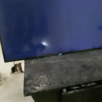 تلوزیون LED 40 اینچ|تلویزیون و پروژکتور|مشهد, رده|دیوار