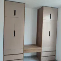 نصاب کابینت و کمد|خدمات پیشه و مهارت|سنندج, |دیوار