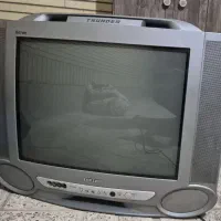 تلویزیون ۲۱ اینچ سامسونگ