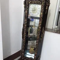 ساعت ایستاده