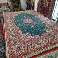 فرش دستباف ۶ متری نو|فرش|کرج, فاز ۳ گوهردشت|دیوار