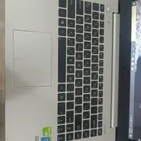 لپ‌تاپ ASUSکورای۷ گرافیگدار با هارد SSD|رایانه همراه|گنبد کاووس, |دیوار