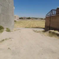 فروش زمین ۶۵ متری قلعه شمسی|فروش زمین و ملک کلنگی|بروجرد, |دیوار