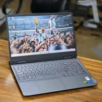 لپتاپ گیم حرفه ای LOQ Gaming 15