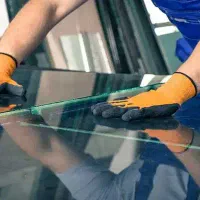 شیشه بری فرجیان