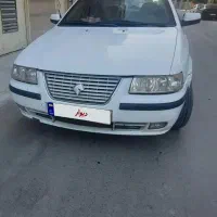 سمند LX EF7 فوری