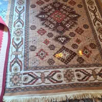 فروش گلیم فرش و چندتا تیکه لوازم اشپزخونه