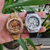 ساعت مردانه هابلوت/کهکشانی ۳ موتوره|ساعت|کرج, ساماندهی|دیوار