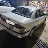 سمند lx مدل ۹۷