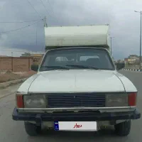 پیکان وانت فروش فوری