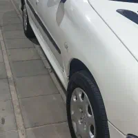 وی هشت ۹۶|خودرو سواری و وانت|قم, سالاریه|دیوار